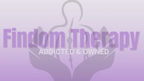 Findom Therapy Roleplay