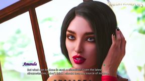 Milfania (part 10) by Dr. Phoenix Games