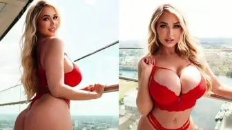 Neighbor Fucked My Cheating Wife While I'm At Work - Sophie Reade