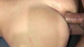 I really love to fuck in anal -Julia Fit