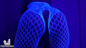 MILF Twerking Tease: Big Booty Bouncing - Jane Cane