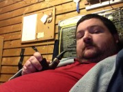 pipe recline clip