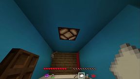 ️Minecraft mas eu passo medo (ou pelo menos deveria)