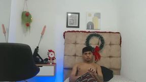 Deivis Sennii Private Show