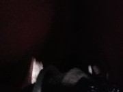 Sri lanka teen couple fucking  reverse cowgirl creampie juicy pussy