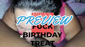 Hot mature Asian MILF gives amateur blowjob then gets fucked hard doggy style