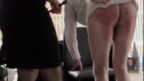 Whip me with your whip