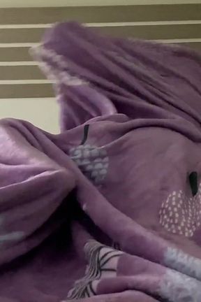 Part 1 Indian Step Dad Sharing Bed with Russian Stepdaughter