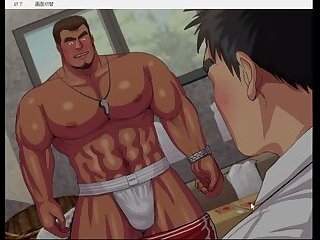 [Moritake] Gakuen Tantei Transparency - Part 1