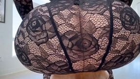 Big tit MILF swallows whole and rides BBC
