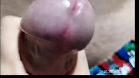 Ele mostrou o pau sem querer e sem querer eu cai de boca