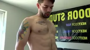 Next Door Casting: Facial from Alpha Studio Group Stars