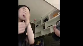 TRANS FODE PASSIVO DOMINANDO COLOCANDO EM SUBMISSAO