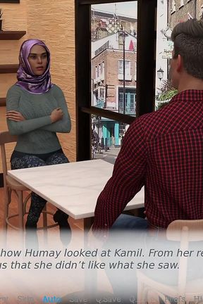 Life in Middle East #3