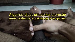 dicas de como melhorar a potencia e acabar com a ejaculacao precoce.