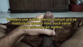 dicas de como melhorar a potencia e acabar com a ejaculacao precoce.