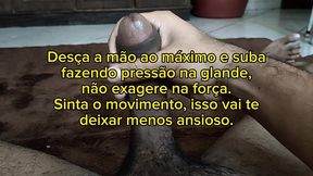 dicas de como melhorar a potencia e acabar com a ejaculacao precoce.