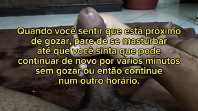 dicas de como melhorar a potencia e acabar com a ejaculacao precoce.