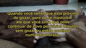 dicas de como melhorar a potencia e acabar com a ejaculacao precoce.