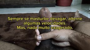 dicas de como melhorar a potencia e acabar com a ejaculacao precoce.