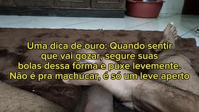 dicas de como melhorar a potencia e acabar com a ejaculacao precoce.