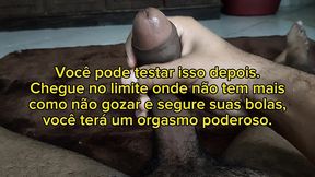 dicas de como melhorar a potencia e acabar com a ejaculacao precoce.