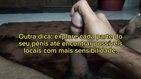 dicas de como melhorar a potencia e acabar com a ejaculacao precoce.