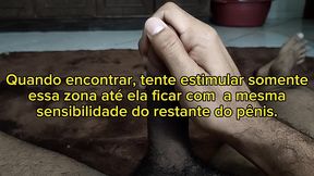 dicas de como melhorar a potencia e acabar com a ejaculacao precoce.