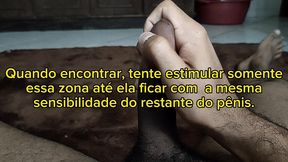 dicas de como melhorar a potencia e acabar com a ejaculacao precoce.