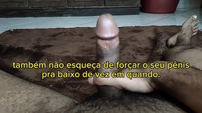 dicas de como melhorar a potencia e acabar com a ejaculacao precoce.