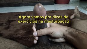 dicas de como melhorar a potencia e acabar com a ejaculacao precoce.