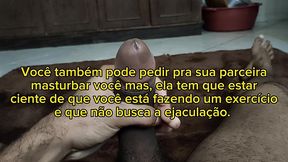 dicas de como melhorar a potencia e acabar com a ejaculacao precoce.