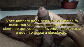 dicas de como melhorar a potencia e acabar com a ejaculacao precoce.