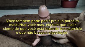 dicas de como melhorar a potencia e acabar com a ejaculacao precoce.