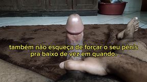 dicas de como melhorar a potencia e acabar com a ejaculacao precoce.