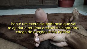 dicas de como melhorar a potencia e acabar com a ejaculacao precoce.