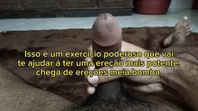 dicas de como melhorar a potencia e acabar com a ejaculacao precoce.