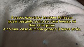 dicas de como melhorar a potencia e acabar com a ejaculacao precoce.