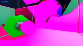 (Re Upload) Shrink Ray [Roblox Fart Fetish Animation]