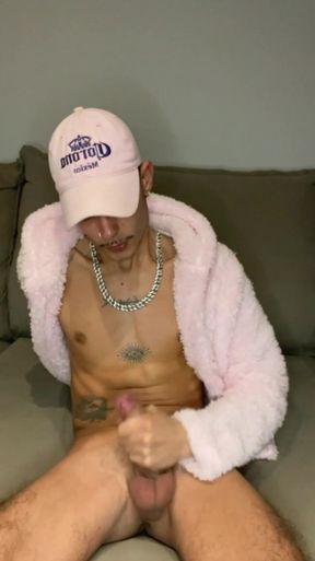 Horny in the European Winter