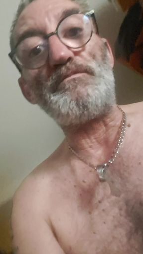 Do you want a real one, some generous one?