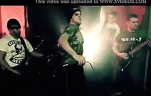 Video music uncensored