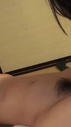 Masturbate and Fuck Together Until Creampie