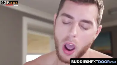 The Wildest Orgy of the Year Five Hottest Men Take Bareback Sex to New Heights