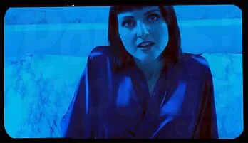 Tattooed MILF Jane Dove Seduces Young Stud Alex Jett