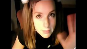 Horny Silly Selfie Teens video