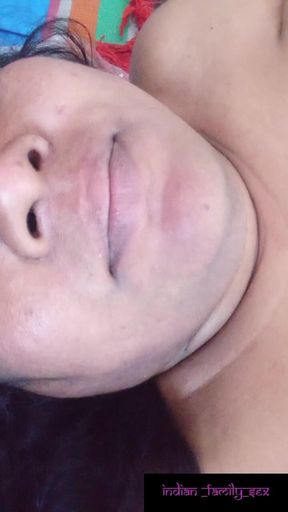 Facial Expressions Wile Licking Pusssy