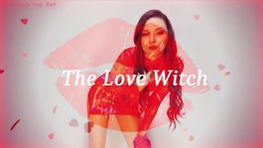 The Love Witch