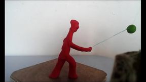 Stop motion