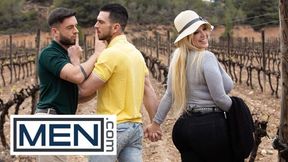 Chardogay/ Hot / Paddy O'Brian, Manuel Reyes